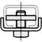 Toppro-Schienensystem, Toppro Schienensystem, Toppro Schienenverbinder, Toppro-Schienenverbinder